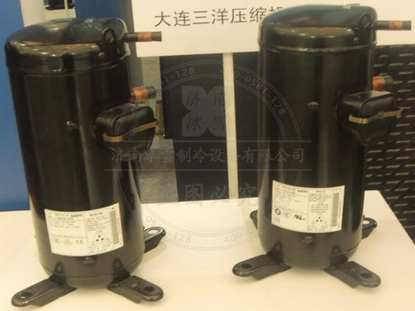 三洋壓縮機(jī)4p價格